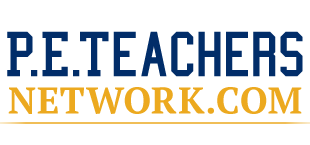 P.E. Teachers Network